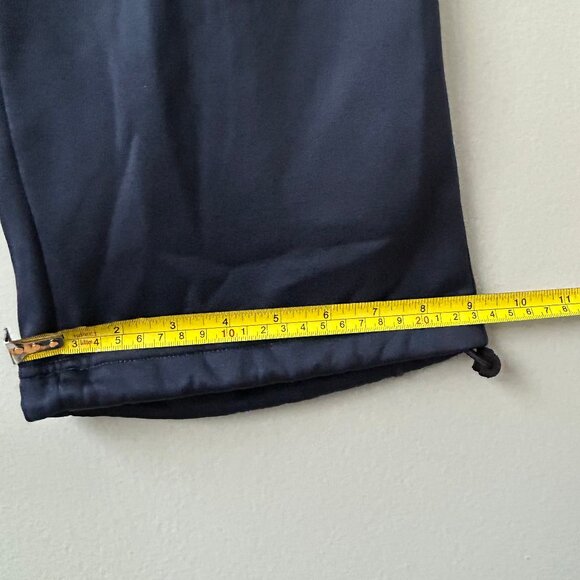 Nike Therma-fit Chicago Bears On-field Navy Sweatpants Men's Large NWOT - Picture 7 of 8